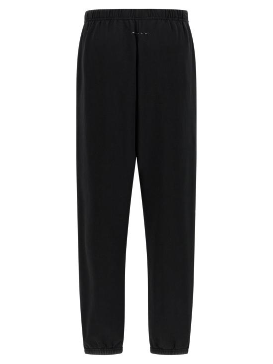 26SS MM6 메종마르지엘라 트레이닝/조거 팬츠 MM325893BM BLACK - MM6 MAISON MARGIELA