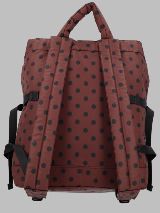 26FW 가니 백팩 C2010001 979 BROWN - GANNI