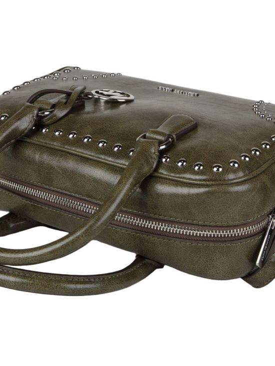  마이클 코어스 토트백 35F5S7OS6Y OLIVE ONESIZE Michael Kors GREEN - MICHAEL KORS