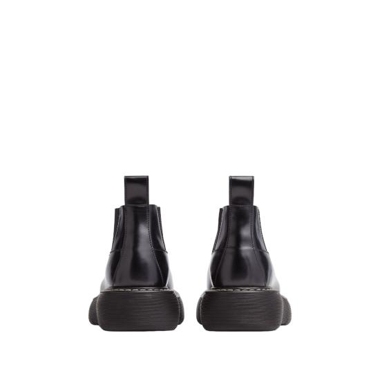  보테가베네타 부츠 - BOTTEGA VENETA