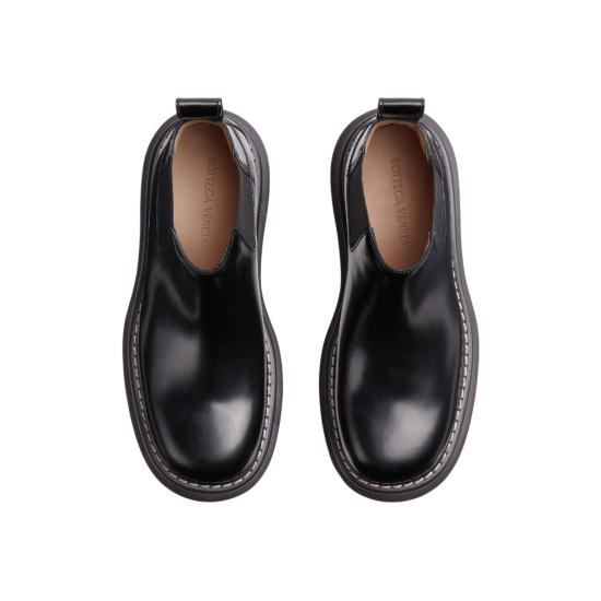  보테가베네타 부츠 - BOTTEGA VENETA