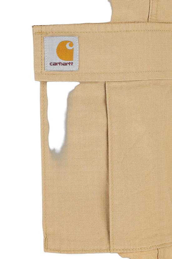  칼하트 WIP 숏팬츠 I02824507E 02 BEIGE - CARHARTT WIP