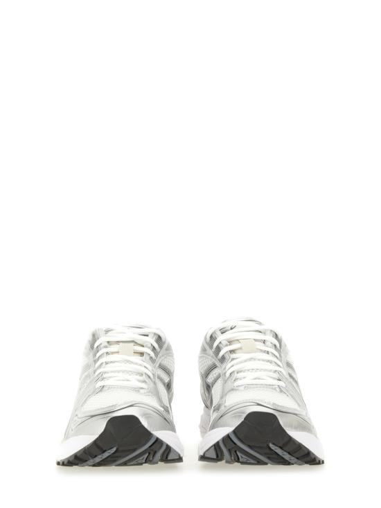 26FW 아식스 젤 카야노 14 스니커즈 1203A537 110 WHITE - ASICS