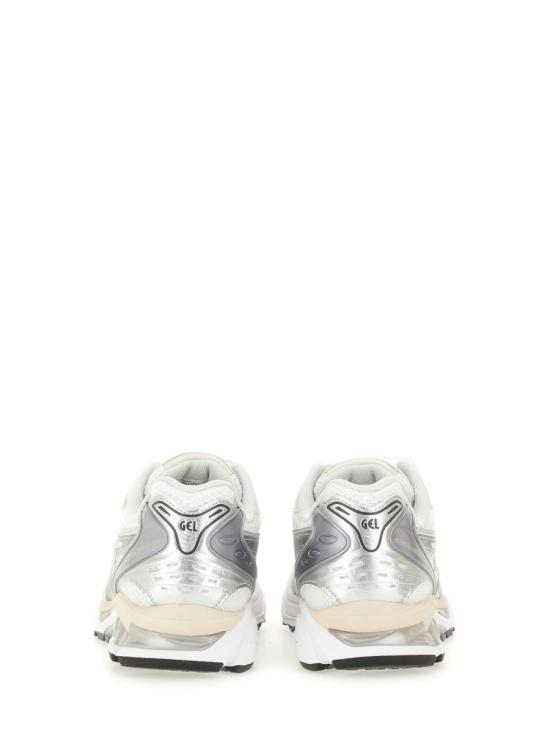 26FW 아식스 젤 카야노 14 스니커즈 1203A537 110 WHITE - ASICS