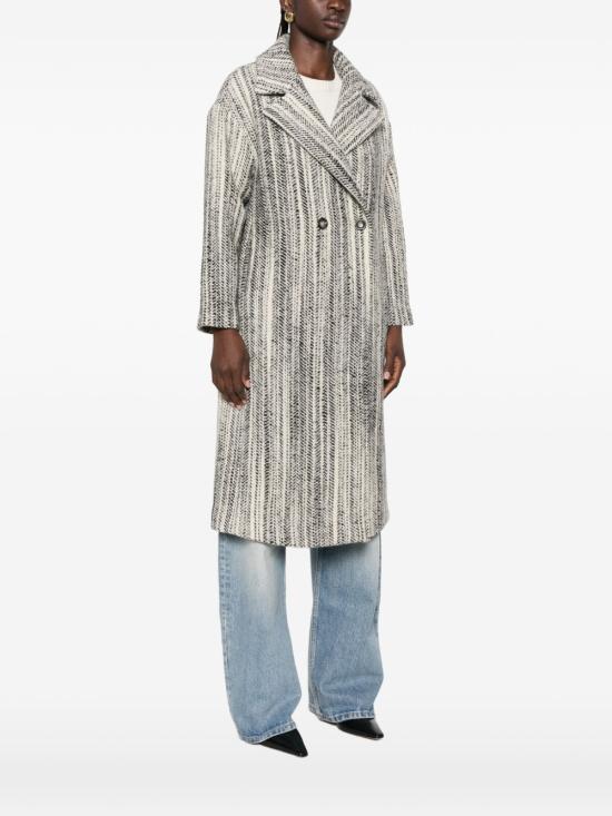 26FW 모모니 코트 266MMOCO015 26651MO1910 GRIGIO - MOMONI