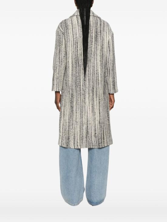 26FW 모모니 코트 266MMOCO015 26651MO1910 GRIGIO - MOMONI