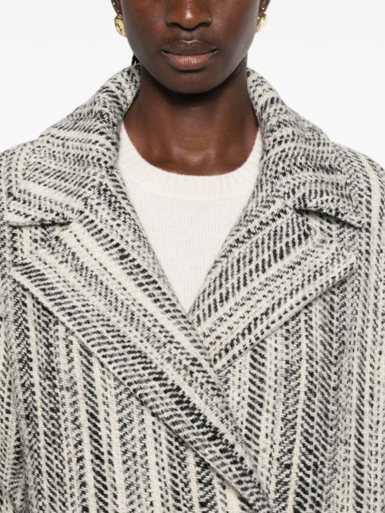 26FW 모모니 코트 266MMOCO015 26651MO1910 GRIGIO - MOMONI