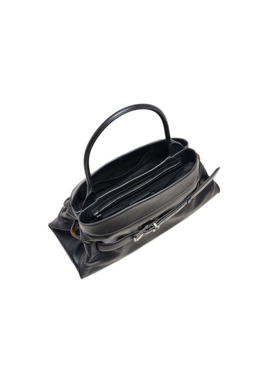  마크제이콥스 숄더백 2F5HSC011H01 001 ONESIZE Marc Jacobs BLACK - MARC JACOBS
