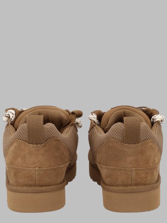 26FW 어그 스니커즈 1169493 LBNZ BROWN - UGG