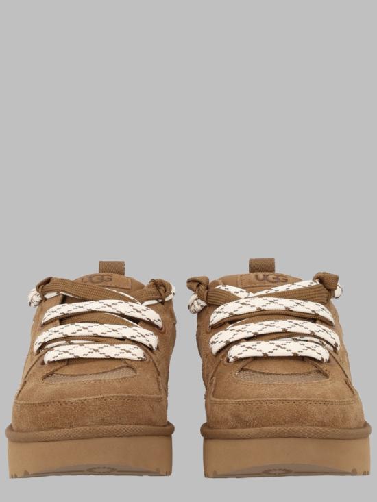 26FW 어그 스니커즈 1169493 LBNZ BROWN