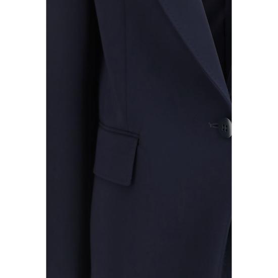 26SS 막스마라 수트 자켓 MA2616041025600005BB NAVY - MAX MARA