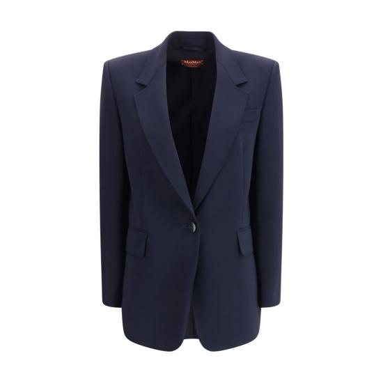26SS 막스마라 수트 자켓 MA2616041025600005BB NAVY