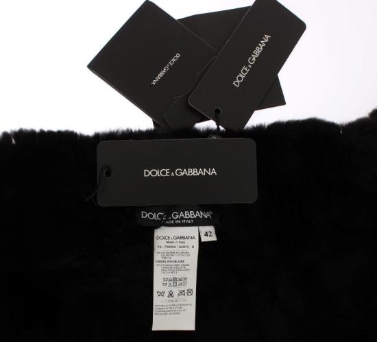  돌체앤가바나 머플러/스카프 MS780 SILVER - DOLCE & GABBANA