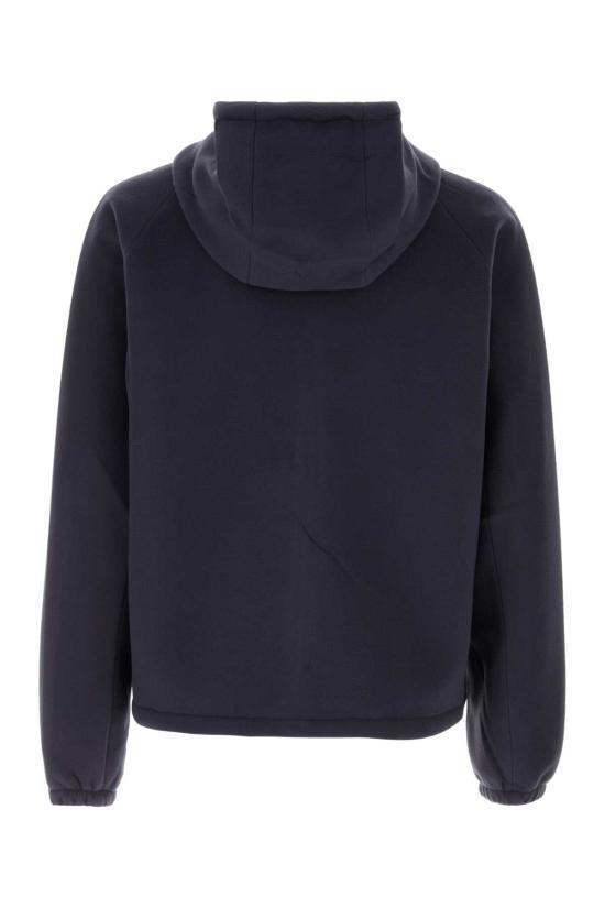 26SS 프라다 봄버 자켓 SGD072SOOO18XO F0124 NAVY - PRADA