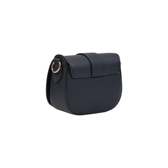 26FW 모스키노 숄더백 LOMO 20171300009 BLACK - MOSCHINO