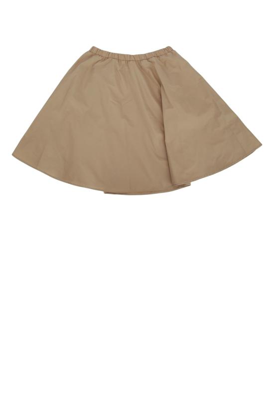26SS 몽클레어 숏 스커트 L19542D00007598AK 209 BEIGE