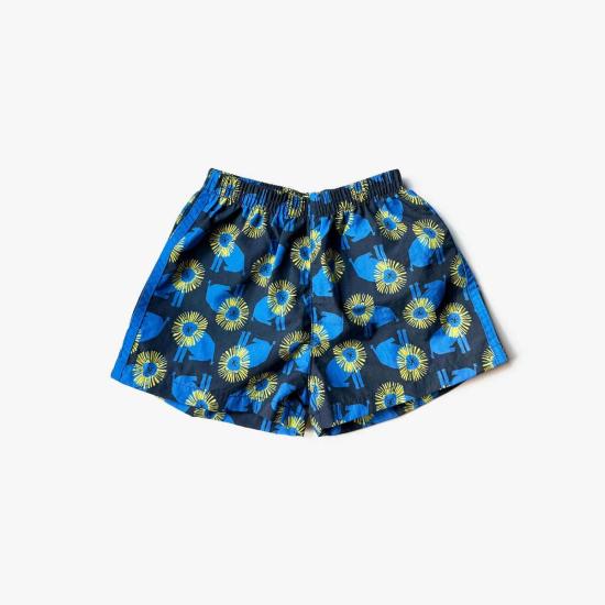  [키즈] 루이스 쇼츠/버뮤다 키즈  트레일 반바지