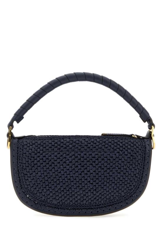 26FW 끌로에 숄더백 CH26UP927R60 48P BLACK - CHLOE