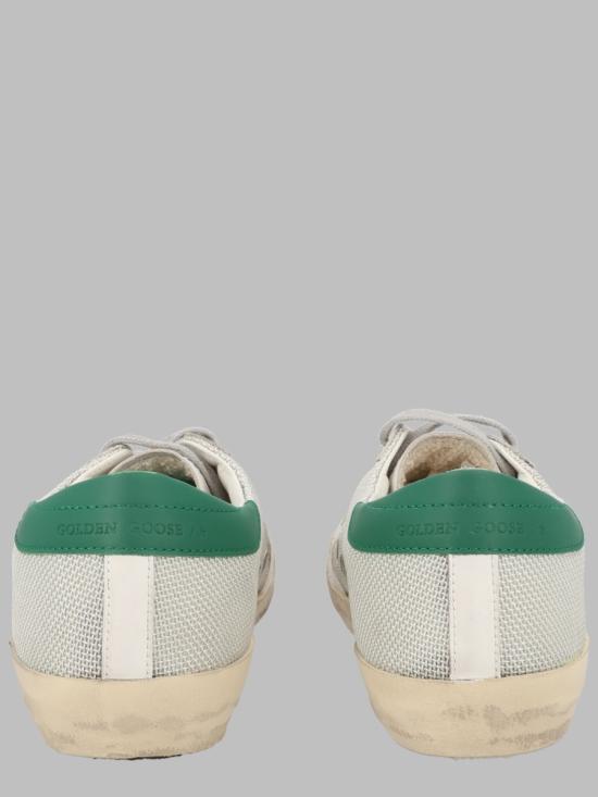 26FW 골든구스 슈퍼스타 스니커즈 GMF00101 F00268670215 WHITE - GOLDEN GOOSE