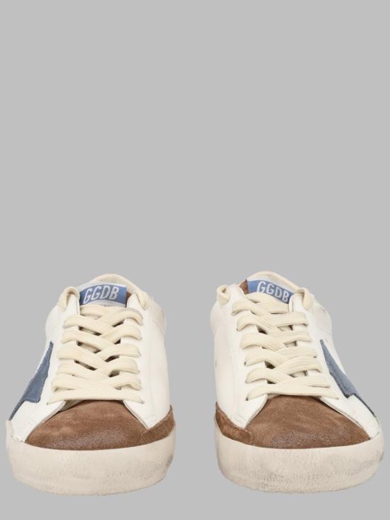 26FW 골든구스 스니커즈 GMF00102 F00869583401 WHITE - GOLDEN GOOSE