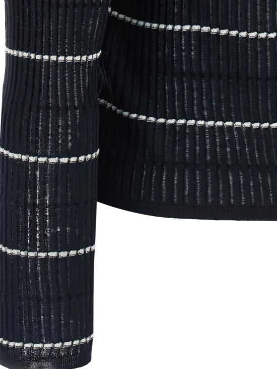 26SS 막스마라 스웨터 MA331374BM NAVY - MAX MARA