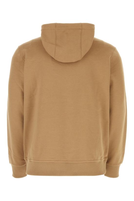25FW 버버리 탑 8083393 A1420 CAMEL - BURBERRY