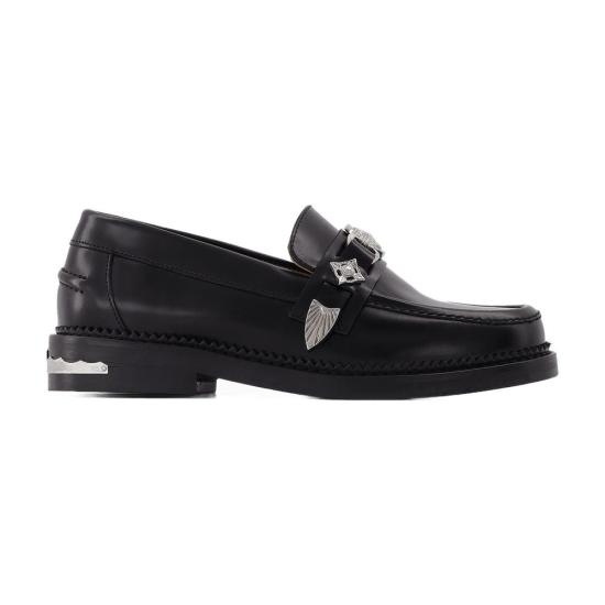  토가 로퍼 CONFIG TOGS13301370 BLACK