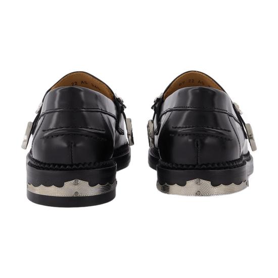  토가 로퍼 CONFIG TOGS13301370 BLACK - TOGA