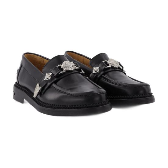  토가 로퍼 CONFIG TOGS13301370 BLACK - TOGA