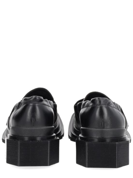 26FW 닥터마틴 로퍼 42063001 BLACK - DR.MARTENS