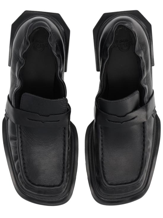 26FW 닥터마틴 로퍼 42063001 BLACK - DR.MARTENS