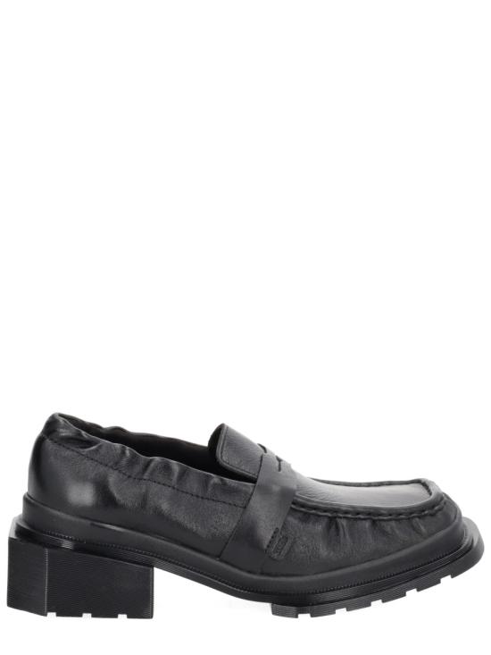 26FW 닥터마틴 로퍼 42063001 BLACK