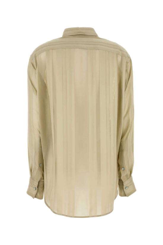  스텔라 맥카트니 블라우스 6201493FJ259 3410 BEIGE - STELLA MCCARTNEY