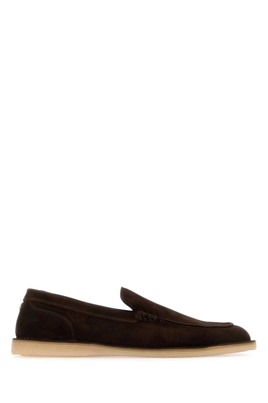  돌체앤가바나 스니커즈 A50593AS707 80081 BROWN