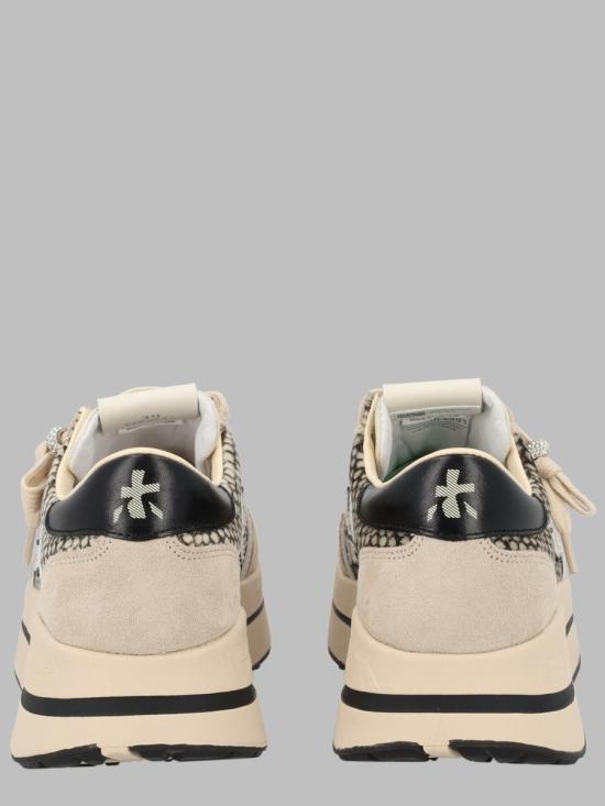 26FW 프리미아타 스니커즈 BETHCOIN 8501 BEIGE - PREMIATA