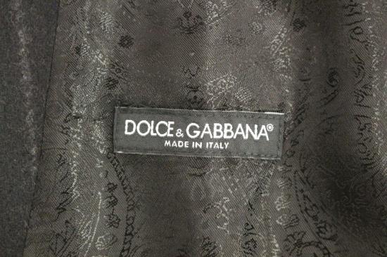  돌체앤가바나 베스트 GSS12032 BLACK - DOLCE & GABBANA