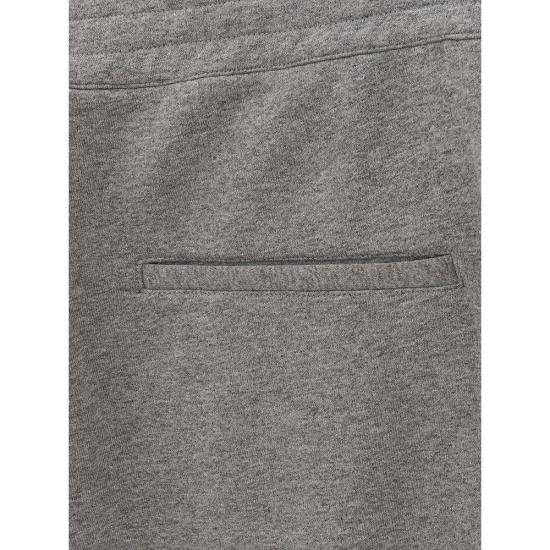  알렉산더 맥퀸 트레이닝/조거 팬츠 AL 806662 GRAY - ALEXANDER MCQUEEN