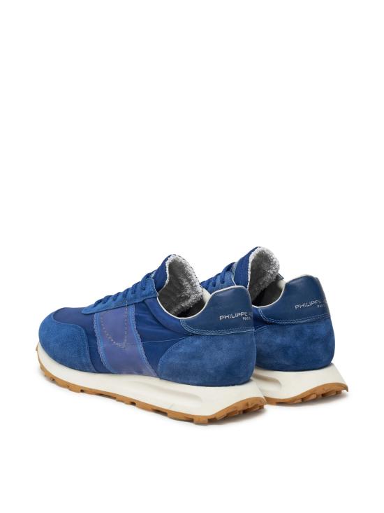  필립모델 스니커즈 TILUW011 BLUE - PHILIPPE MODEL