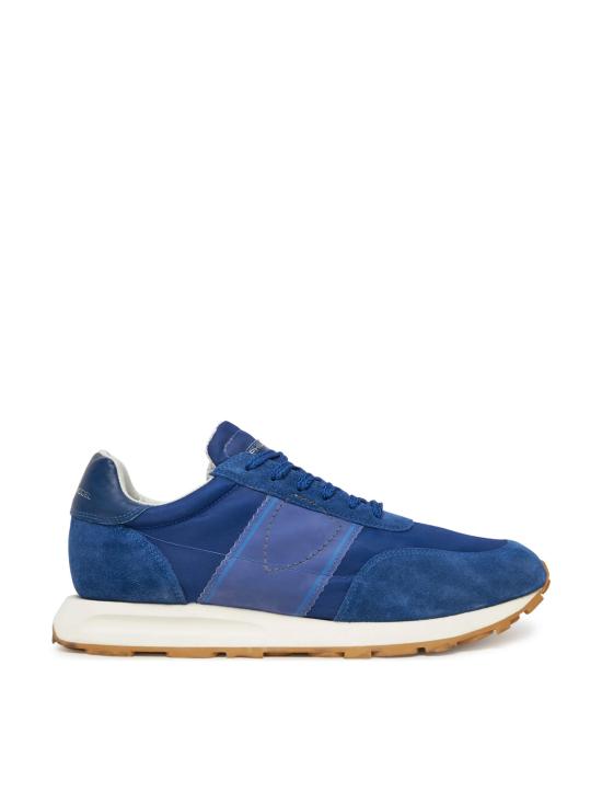  필립모델 스니커즈 TILUW011 BLUE - PHILIPPE MODEL