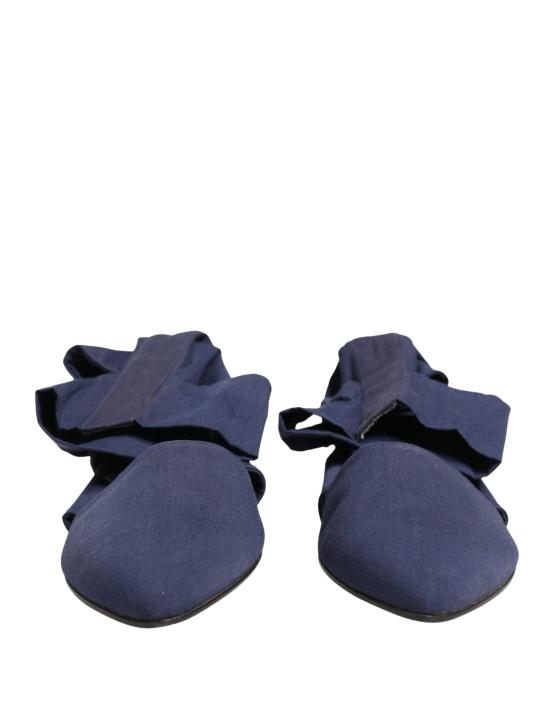  돌체앤가바나 부츠 LA13240 BLUE