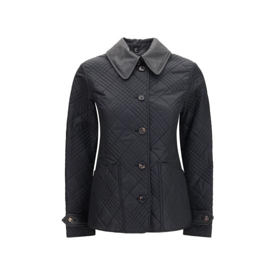 26FW 버버리 수트 자켓 BU8128389A1189BB BLACK