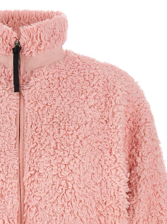 25FW 질샌더 무스탕 JI321059BM PINK - JIL SANDER