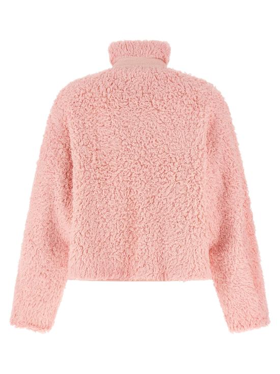 25FW 질샌더 무스탕 JI321059BM PINK - JIL SANDER