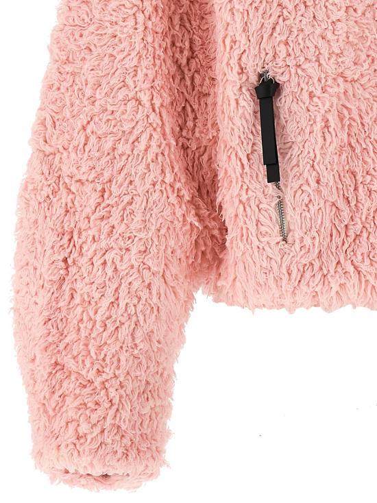 25FW 질샌더 무스탕 JI321059BM PINK - JIL SANDER