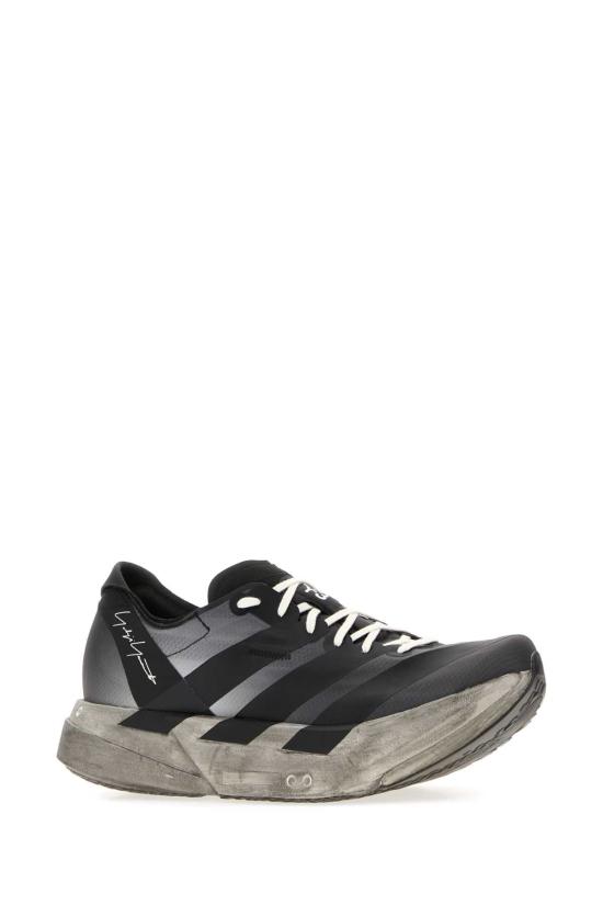  와이쓰리 스니커즈 KI7128 BLACK - Y-3