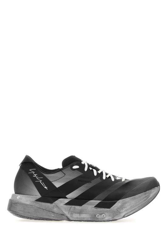  와이쓰리 스니커즈 KI7128 BLACK