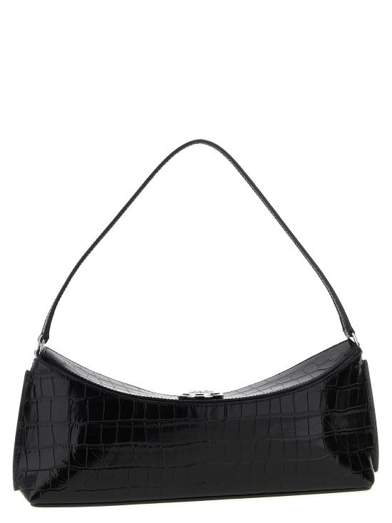 25FW 자크뮈스 숄더백 JA320445BM BLACK - JACQUEMUS