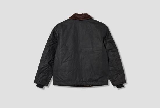 26FW 마니팟투라 체카렐리 자켓 7061B - MANIFATTURA CECCARELLI
