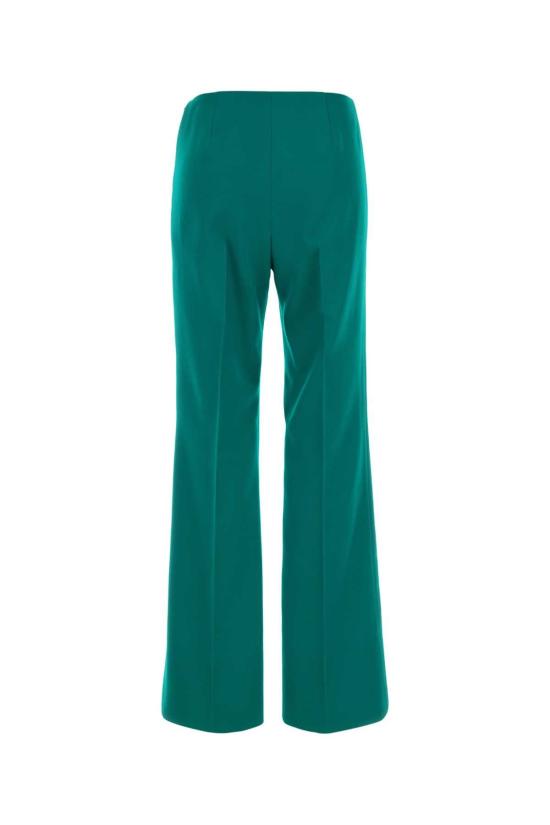 26SS 펜디 팔라초 팬츠 FR6681AJYF F1UKL GREEN - FENDI