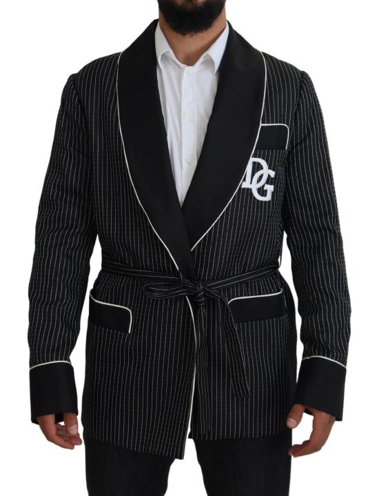  돌체앤가바나 자켓 JKT3620 BLACK